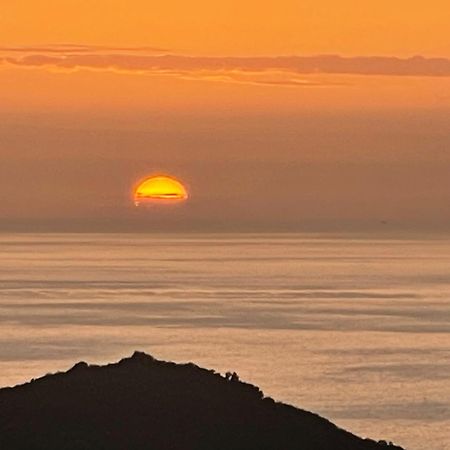 Villa ksanthi Himare Esterno foto