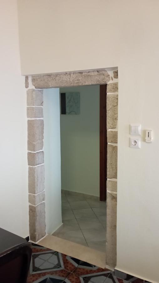 Villa ksanthi Himare Esterno foto