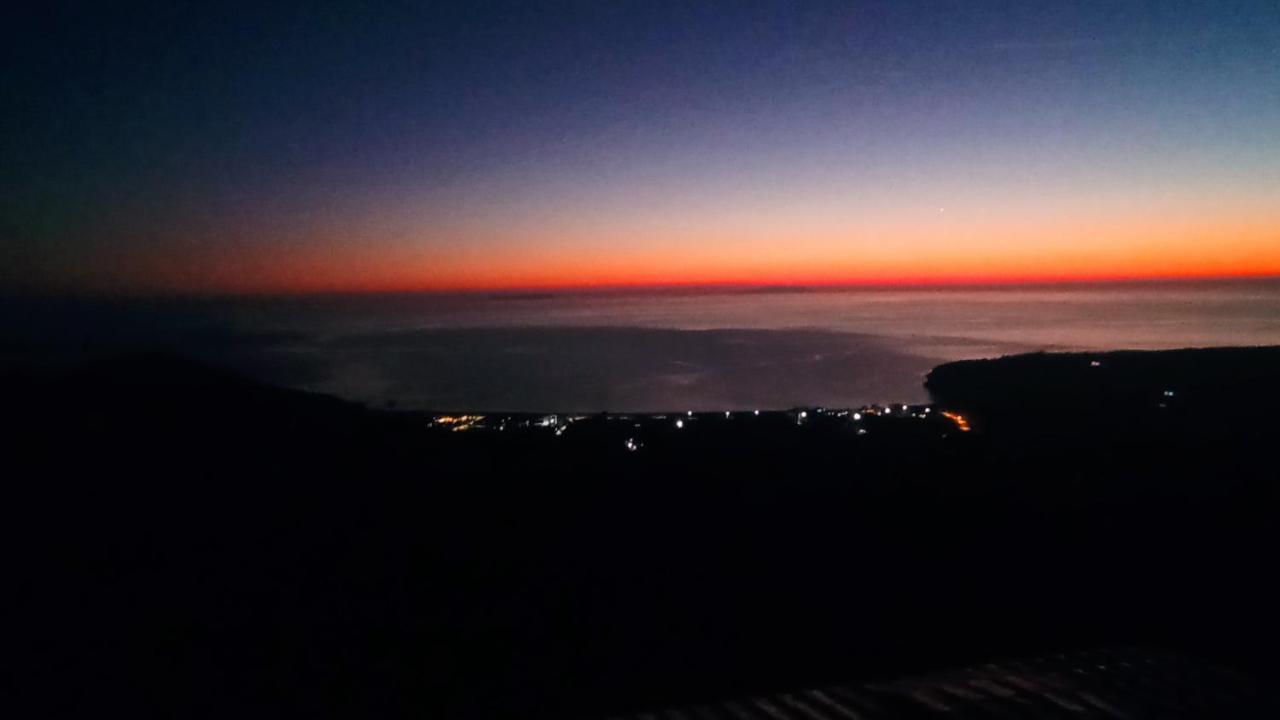 Villa ksanthi Himare Esterno foto