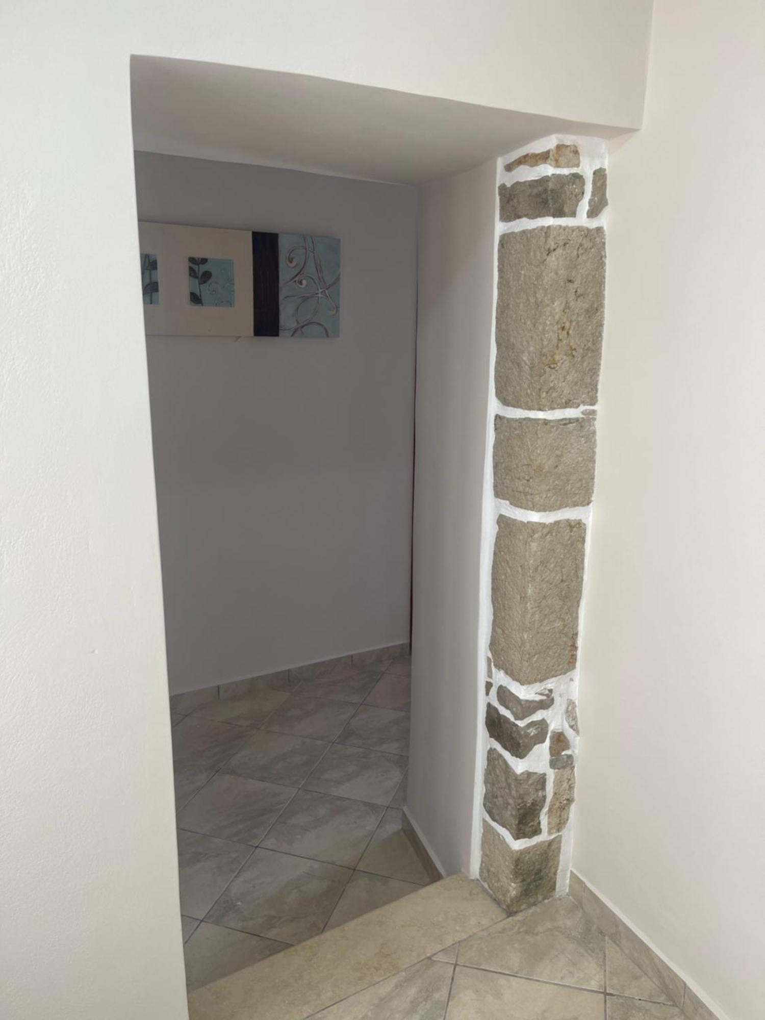 Villa ksanthi Himare Esterno foto